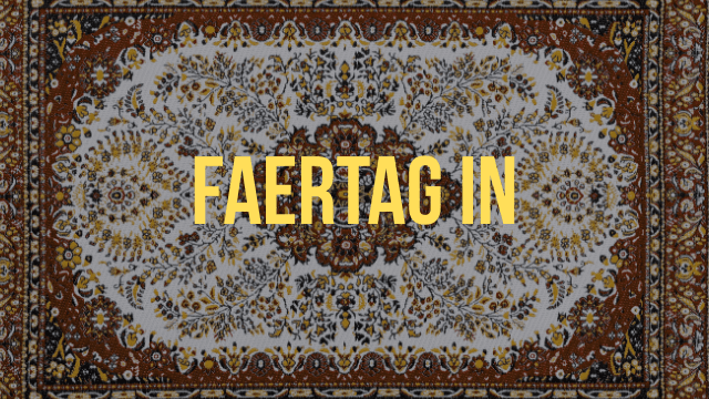 Анастасия Фаертаг