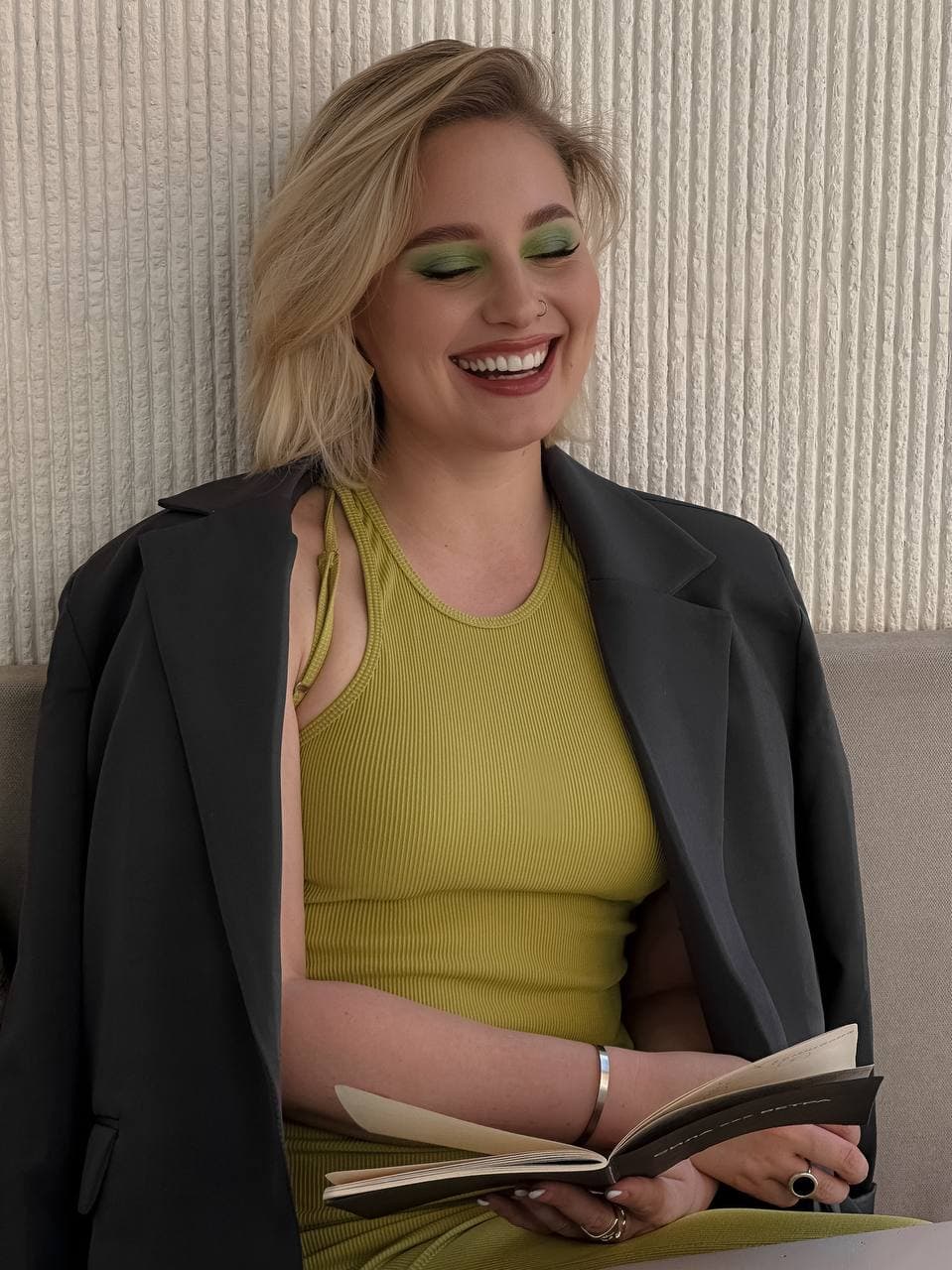 Анастасия Фаертаг