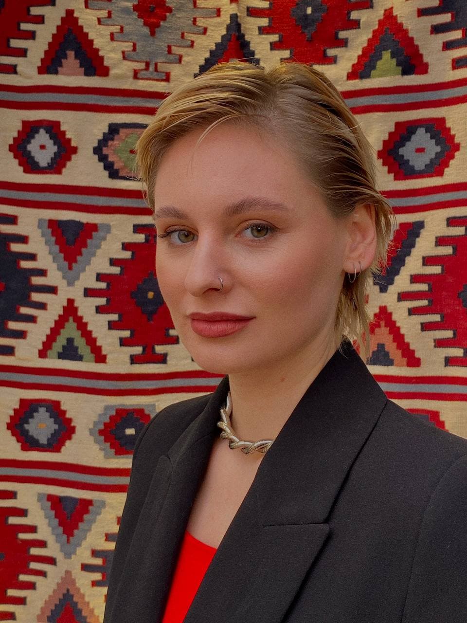 Анастасия Фаертаг