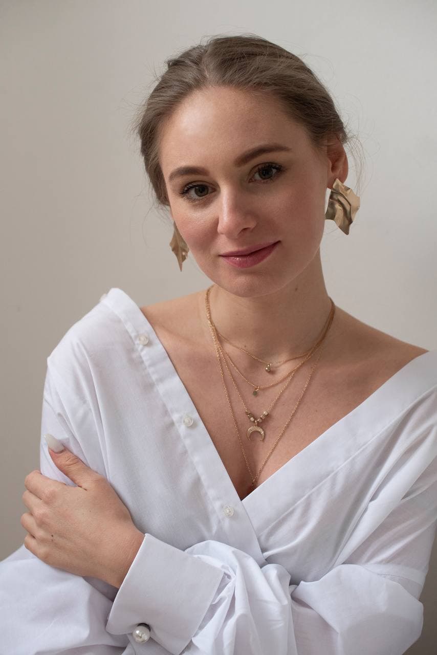 Анастасия Фаертаг