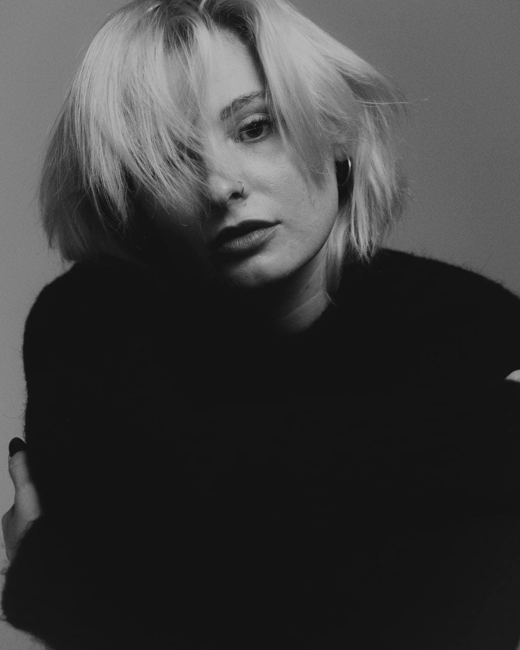 Анастасия Фаертаг